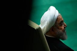 نمره «مردودی» دولت روحانی