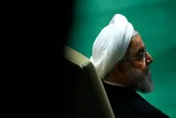 نمره «مردودی» دولت روحانی