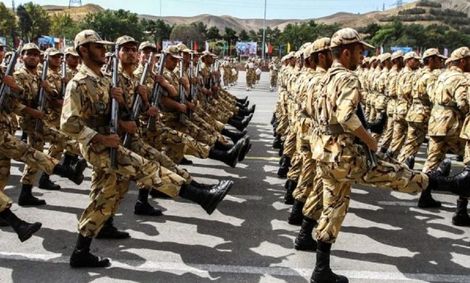 مدال آوران المپیک از خدمت سربازی معاف شدند