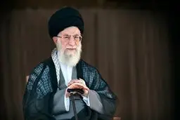 پیام رهبر انقلاب اسلامی به مدال‌آوران کشورمان در المپیک ۲۰۲۰ توکیو