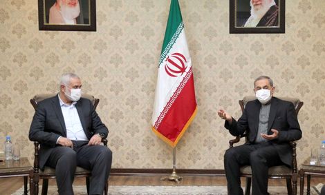 ولایتی: رهبر انقلاب معتقدند آمریکا باید از منطقه بیرون برود