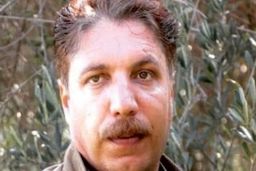 سرکرده گروه حزب دموکرات کردستان ایران کشته شد