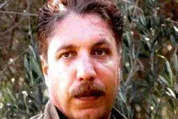 سرکرده گروه حزب دموکرات کردستان ایران کشته شد