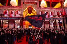 دهه اول محرم هیچ موکبی به عراق اعزام نمی‌شود/ زائران، غیرقانونی به عراق نروند