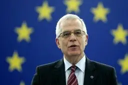 اتهام زنی جوزپ بورل علیه ایران