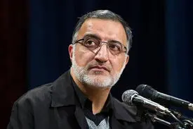 زاکانی در شورای شهر: از مردم قم عذر می‌خواهم، رفیق نیمه راه بودم