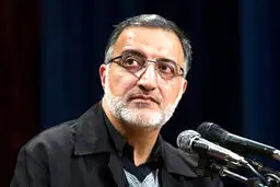 زاکانی در شورای شهر: از مردم قم عذر می‌خواهم، رفیق نیمه راه بودم