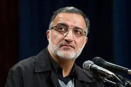 زاکانی در شورای شهر: از مردم قم عذر می‌خواهم، رفیق نیمه راه بودم