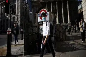 اداره بهداشت عمومی انگلیس:‌ واکسن مانع انتقال «دلتا» نمی‌شود