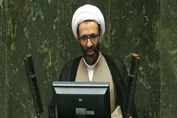 عضو هیات رئیسه مجلس: لیست کابینه سه‌شنبه به مجلس ارسال می‌شود