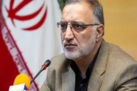 زاکانی به عنوان نوزدهمین شهردار تهران انتخاب شد