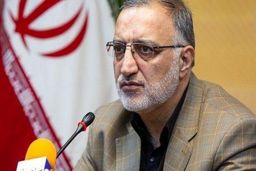 زاکانی به عنوان نوزدهمین شهردار تهران انتخاب شد