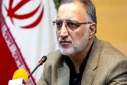 زاکانی به عنوان نوزدهمین شهردار تهران انتخاب شد