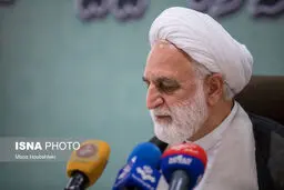مقدار زیادی از پرونده‌های موجود ناشی از کم اطلاعی و بی اطلاعی مردم است