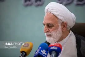 مقدار زیادی از پرونده‌های موجود ناشی از کم اطلاعی و بی اطلاعی مردم است