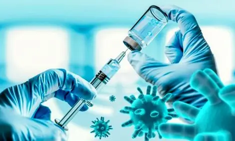 کرونای دلتا پلاس هم رسید