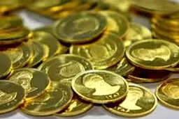 افزایش ۲۰۰ هزار تومانی قیمت سکه