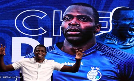 دیاباته از استقلال جدا شد