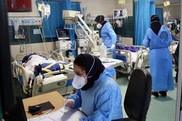 فقط ۱۰ درصد درمان کرونا دست بیمارستان است/ محرم و نوروز ندارد، هیچ تجمعی نباید برگزار شود