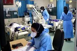 فقط ۱۰ درصد درمان کرونا دست بیمارستان است/ محرم و نوروز ندارد، هیچ تجمعی نباید برگزار شود