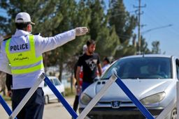 ورودی‌های خراسان رضوی بسته شد/ شرایط حاد کرونایی در مشهد