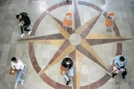 بازار داغ مشاوره کنکور