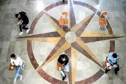 بازار داغ مشاوره کنکور