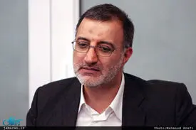 تغییر قانون برای شهردار شدن زاکانی!