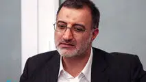 تغییر قانون برای شهردار شدن زاکانی!