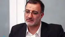 تغییر قانون برای شهردار شدن زاکانی!