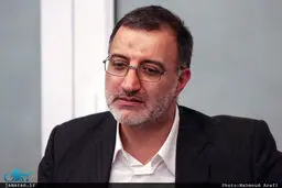 تغییر قانون برای شهردار شدن زاکانی!