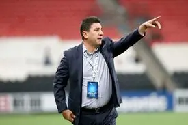 محرومیت سنگین برای قلعه‌ نویی