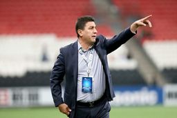 محرومیت سنگین برای قلعه‌ نویی