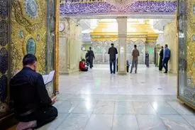 آخرین خبر از وضعیت اعزام زائران ایرانی به کربلا/اعزام اربعین منتظر فروکش کردن کرونا و نظر عراقی‌ها