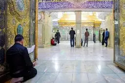 آخرین خبر از وضعیت اعزام زائران ایرانی به کربلا/اعزام اربعین منتظر فروکش کردن کرونا و نظر عراقی‌ها