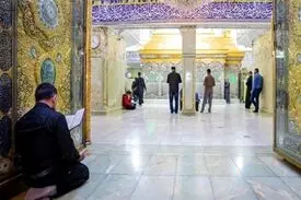 آخرین خبر از وضعیت اعزام زائران ایرانی به کربلا/اعزام اربعین منتظر فروکش کردن کرونا و نظر عراقی‌ها
