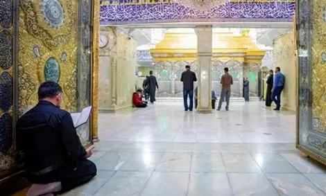 آخرین خبر از وضعیت اعزام زائران ایرانی به کربلا/اعزام اربعین منتظر فروکش کردن کرونا و نظر عراقی‌ها