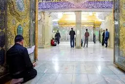 آخرین خبر از وضعیت اعزام زائران ایرانی به کربلا/اعزام اربعین منتظر فروکش کردن کرونا و نظر عراقی‌ها