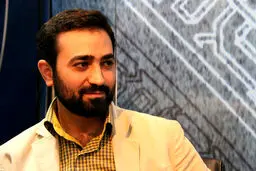 واکنش مجری صداوسیما به اکران یک فیلم جنجالی در سینما + عکس