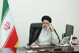 دستور آیت الله رئیسی برای استفاده از همه ظرفیت های موجود جهت تسریع در کنترل ویروس کرونا و درمان بیماران