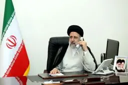 دستور آیت الله رئیسی برای استفاده از همه ظرفیت های موجود جهت تسریع در کنترل ویروس کرونا و درمان بیماران