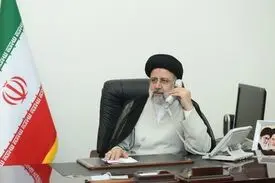 دستور آیت الله رئیسی برای استفاده از همه ظرفیت های موجود جهت تسریع در کنترل ویروس کرونا و درمان بیماران
