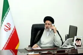دستور آیت الله رئیسی برای استفاده از همه ظرفیت های موجود جهت تسریع در کنترل ویروس کرونا و درمان بیماران