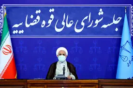 افراد ممنوع‌الخروج می‌توانند با هماهنگی مراجع قضایی وارد کشور شوند