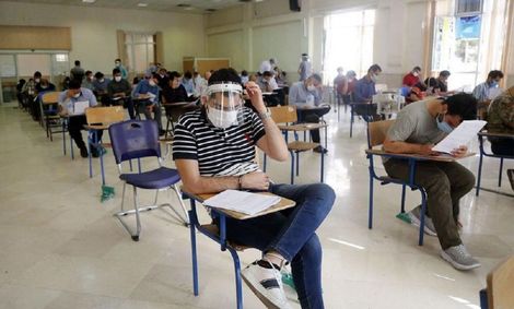 مهلت انتخاب رشته کنکوری ها تمدید شد/اصلاح دفترچه انتخاب رشته