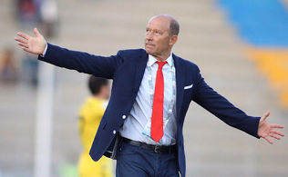 مهلت ٣٠ روزه فیفا به پرسپولیس برای پرداخت مطالبات کالدرون/ پنجره نقل‌وانتقالاتی بسته می‌شود؟