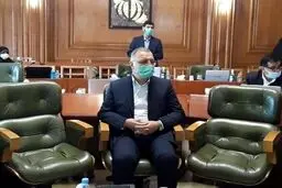 مخالفت سازمان بازرسی با انتخاب زاکانی؟