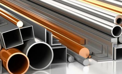 فلزات ایران مفت صادر می‌شوند!