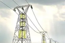 صادرات برق به عراق متوقف شد
