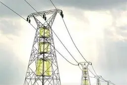 صادرات برق به عراق متوقف شد